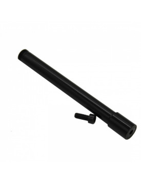 Ohlins thru axle
